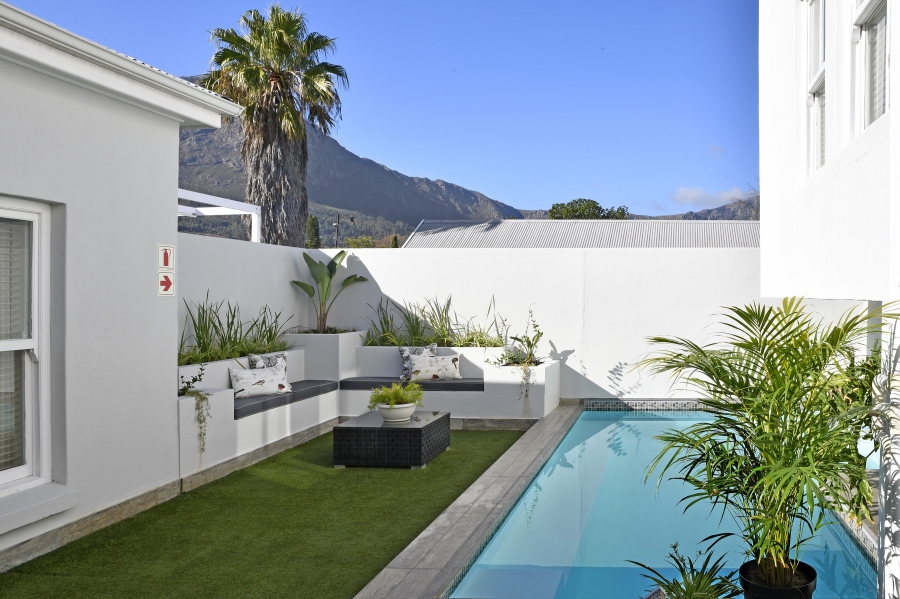 Commercial Property for Sale in Franschhoek Western Cape